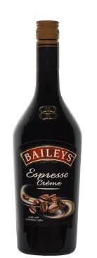 Baileys Espresso 70cl